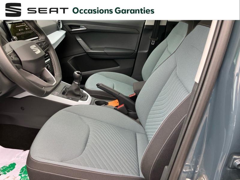 Voitures occasions SEAT IBIZA Copa Vezin-le-Coquet