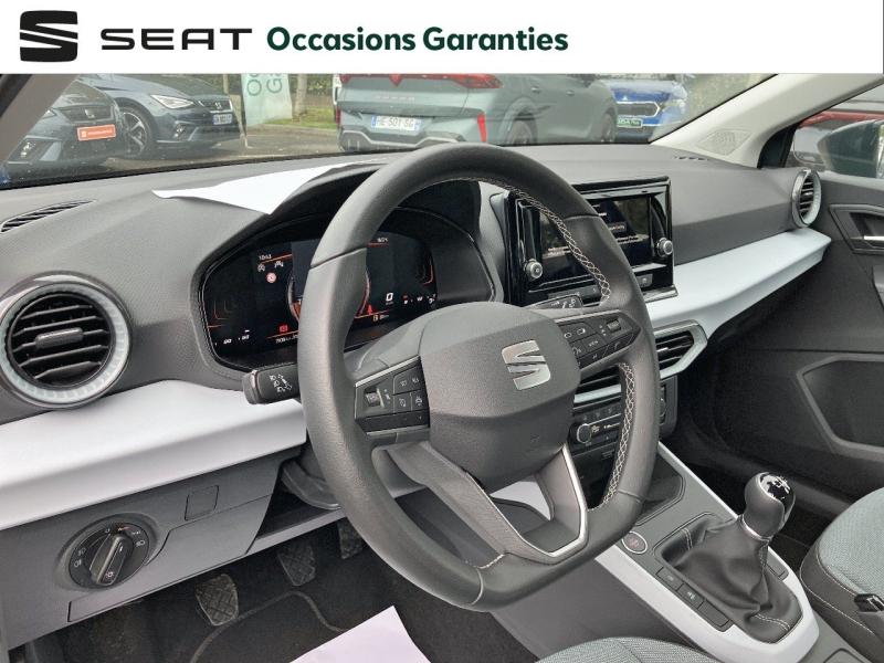 Voitures occasions SEAT IBIZA Copa Vezin-le-Coquet