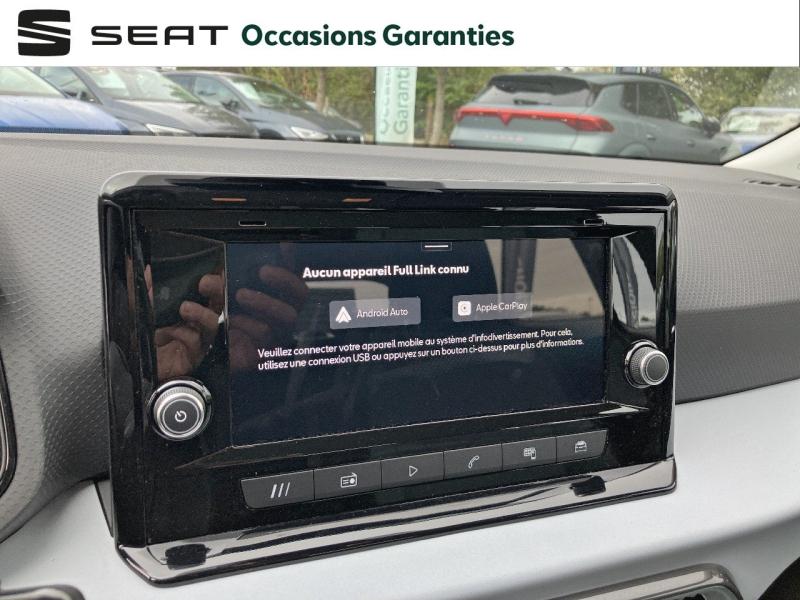 Voitures occasions SEAT IBIZA Copa Vezin-le-Coquet