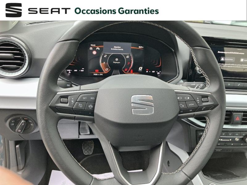 Voitures occasions SEAT IBIZA Copa Vezin-le-Coquet