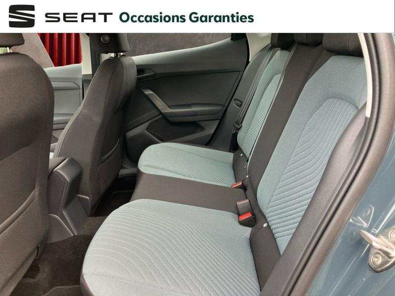 Voitures occasions SEAT IBIZA Copa Vezin-le-Coquet