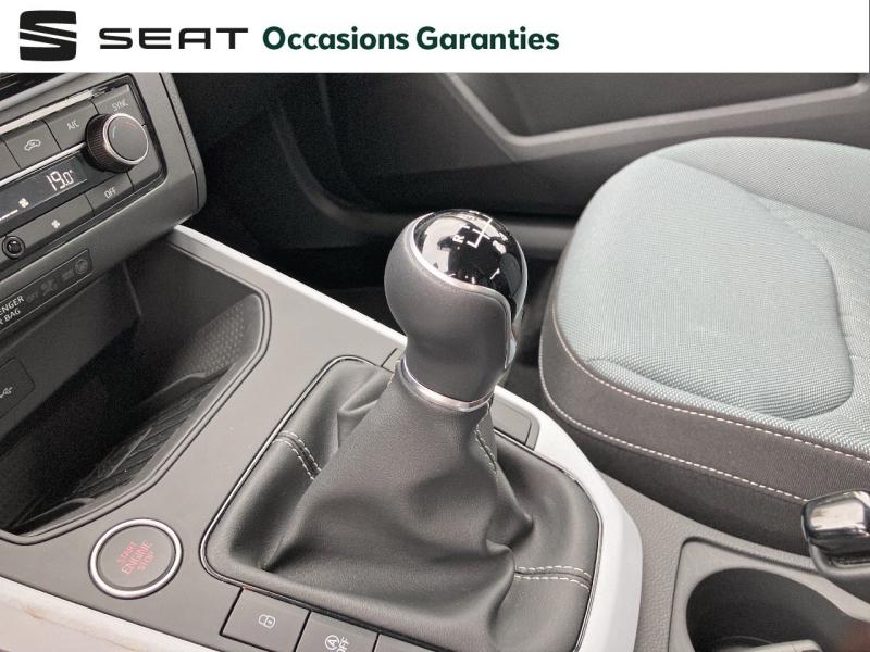 Voitures occasions SEAT IBIZA Copa Vezin-le-Coquet