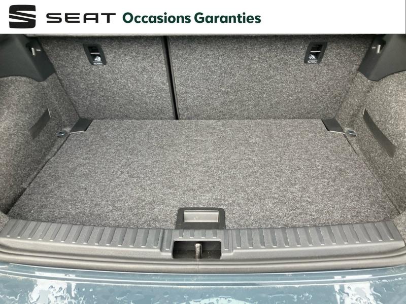 Voitures occasions SEAT IBIZA Copa Vezin-le-Coquet