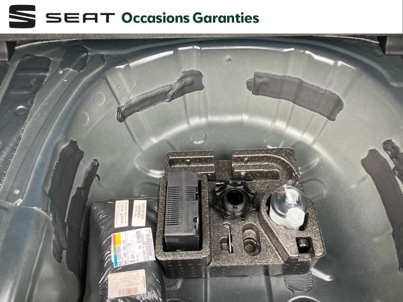 Voitures occasions SEAT IBIZA Copa Vezin-le-Coquet