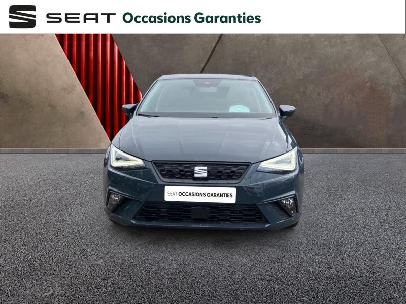 Voitures occasions SEAT IBIZA Copa Vezin-le-Coquet
