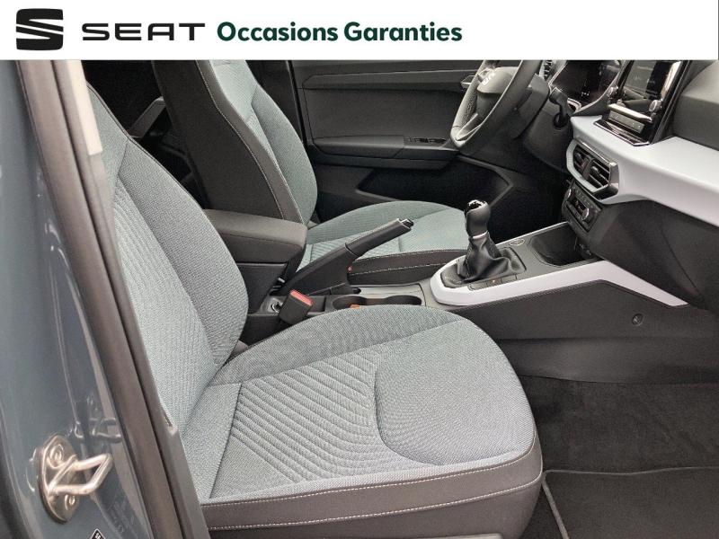 Voitures occasions SEAT IBIZA Copa Vezin-le-Coquet