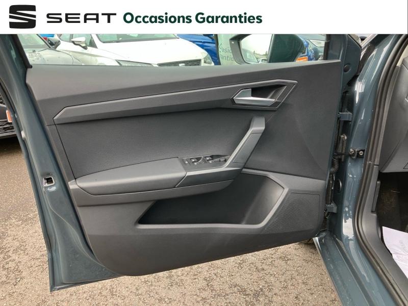 Voitures occasions SEAT IBIZA Copa Vezin-le-Coquet