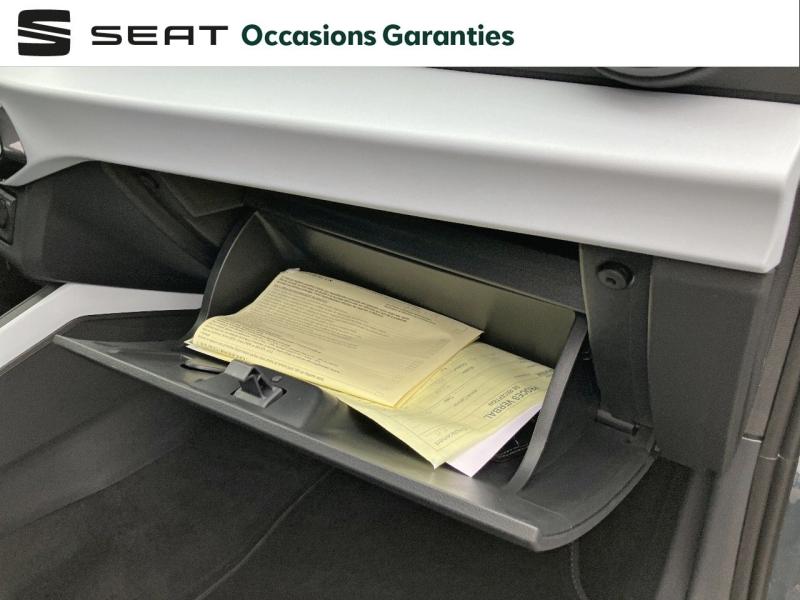 Voitures occasions SEAT IBIZA Copa Vezin-le-Coquet