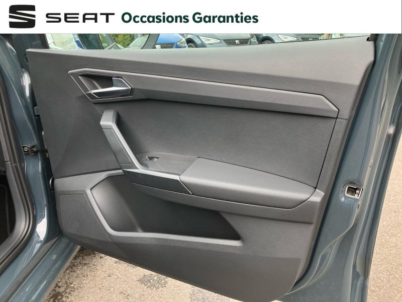 Voitures occasions SEAT IBIZA Copa Vezin-le-Coquet