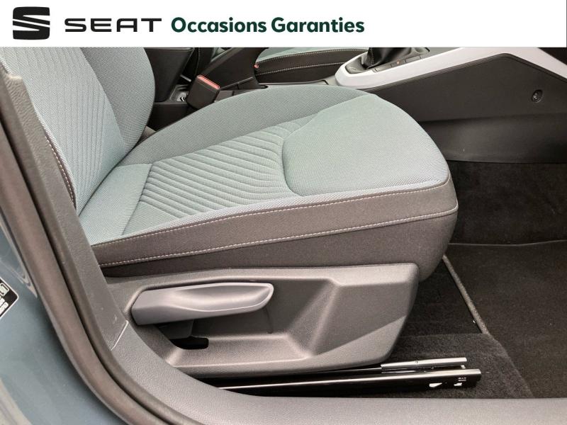 Voitures occasions SEAT IBIZA Copa Vezin-le-Coquet