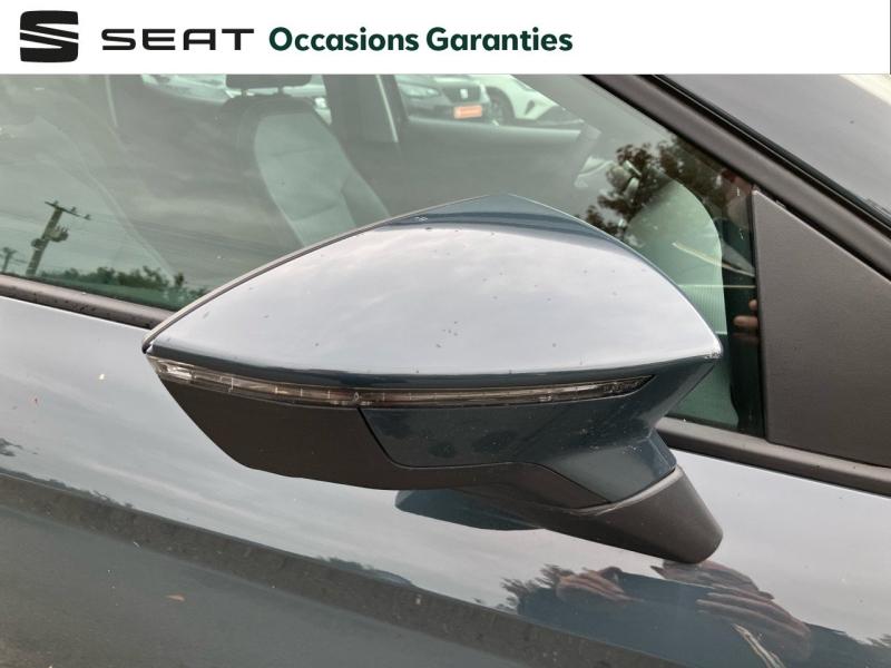 Voitures occasions SEAT IBIZA Copa Vezin-le-Coquet