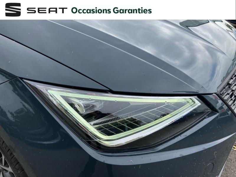 Voitures occasions SEAT IBIZA Copa Vezin-le-Coquet