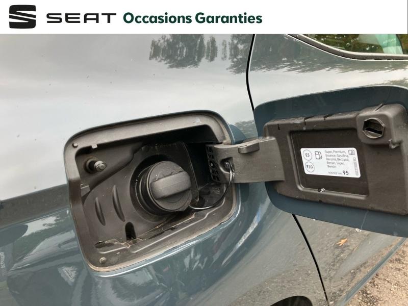 Voitures occasions SEAT IBIZA Copa Vezin-le-Coquet