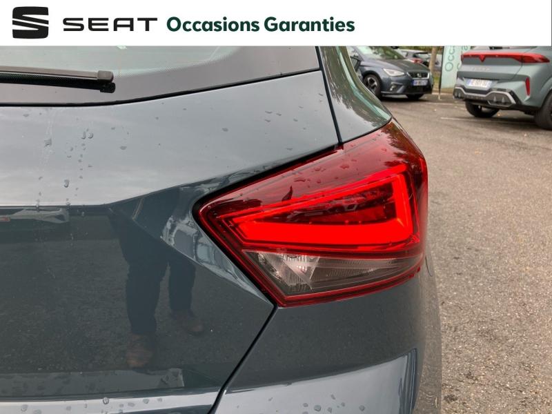 Voitures occasions SEAT IBIZA Copa Vezin-le-Coquet