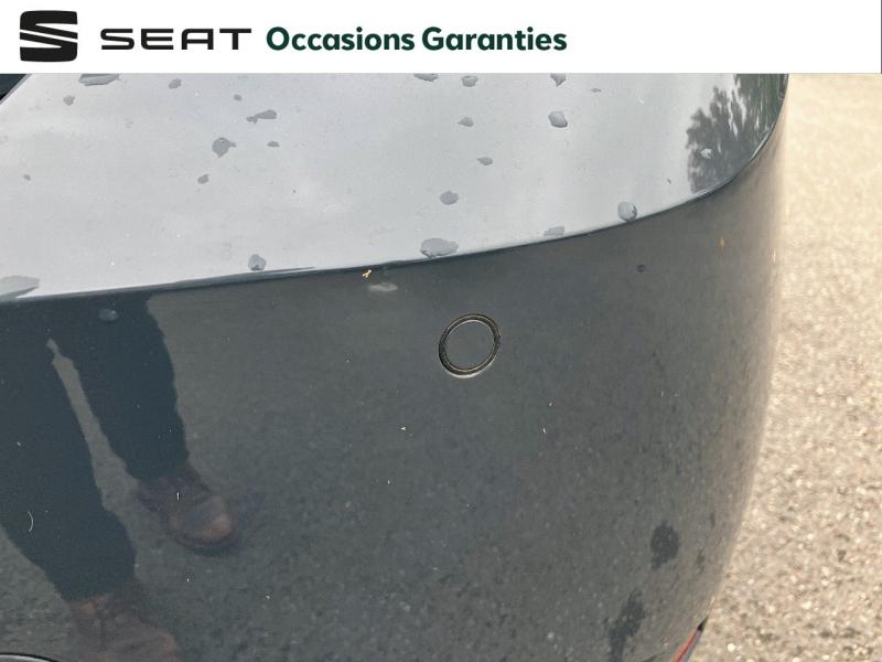 Voitures occasions SEAT IBIZA Copa Vezin-le-Coquet