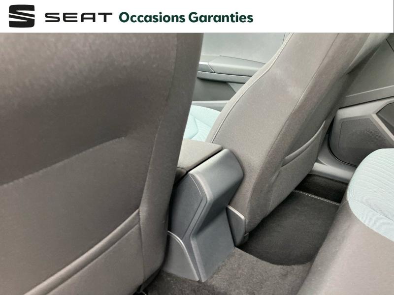 Voitures occasions SEAT IBIZA Copa Vezin-le-Coquet