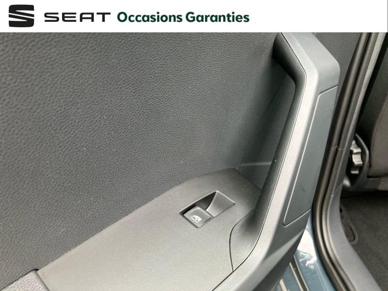 Voitures occasions SEAT IBIZA Copa Vezin-le-Coquet