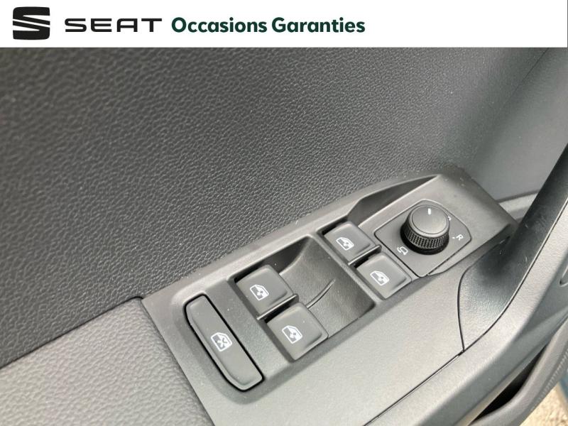 Voitures occasions SEAT IBIZA Copa Vezin-le-Coquet