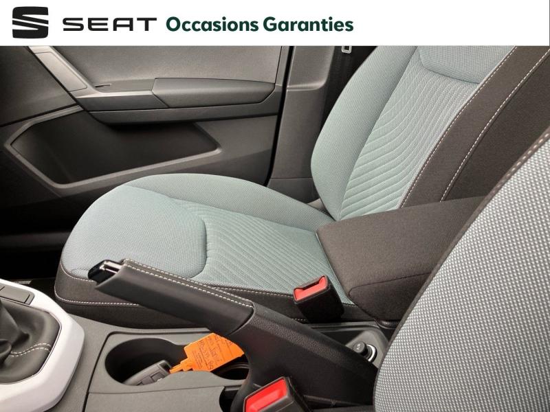 Voitures occasions SEAT IBIZA Copa Vezin-le-Coquet