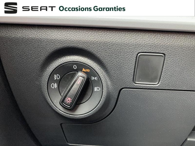 Voitures occasions SEAT IBIZA Copa Vezin-le-Coquet