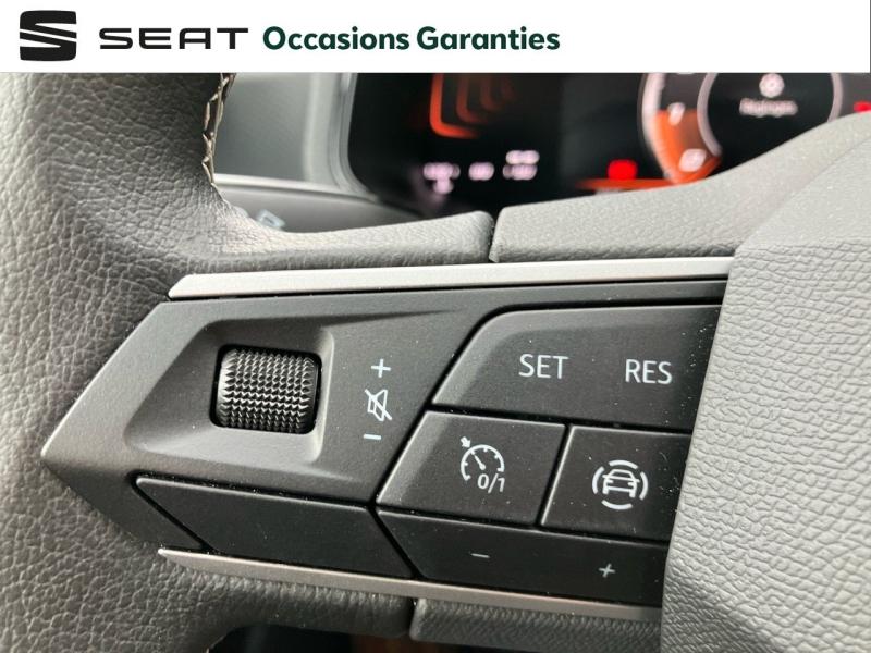 Voitures occasions SEAT IBIZA Copa Vezin-le-Coquet