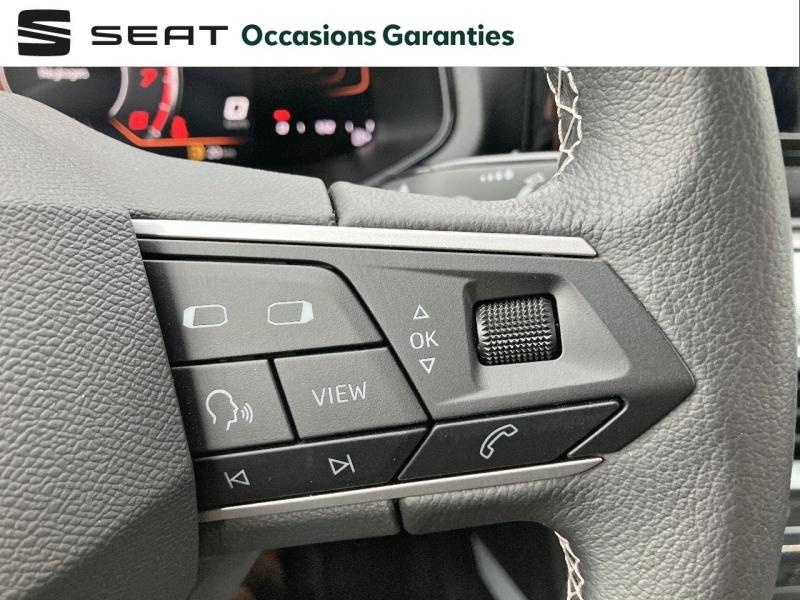 Voitures occasions SEAT IBIZA Copa Vezin-le-Coquet