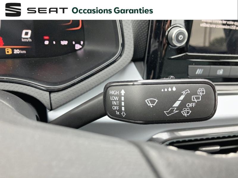 Voitures occasions SEAT IBIZA Copa Vezin-le-Coquet