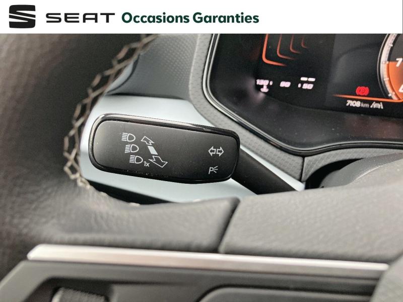 Voitures occasions SEAT IBIZA Copa Vezin-le-Coquet