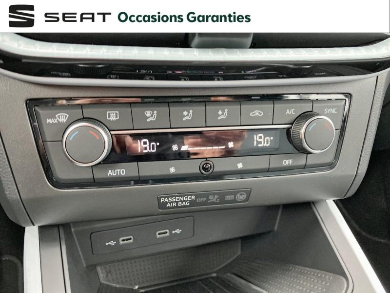 Voitures occasions SEAT IBIZA Copa Vezin-le-Coquet