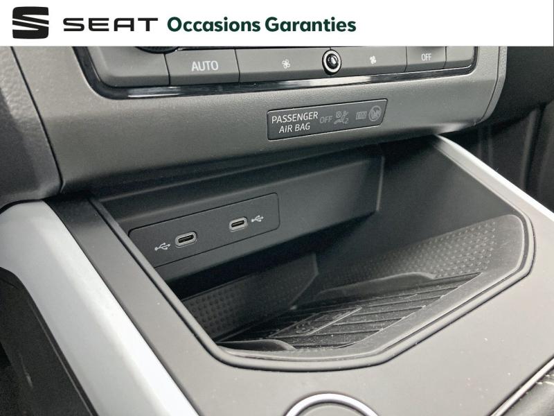 Voitures occasions SEAT IBIZA Copa Vezin-le-Coquet