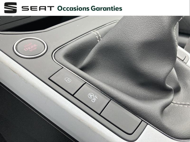 Voitures occasions SEAT IBIZA Copa Vezin-le-Coquet