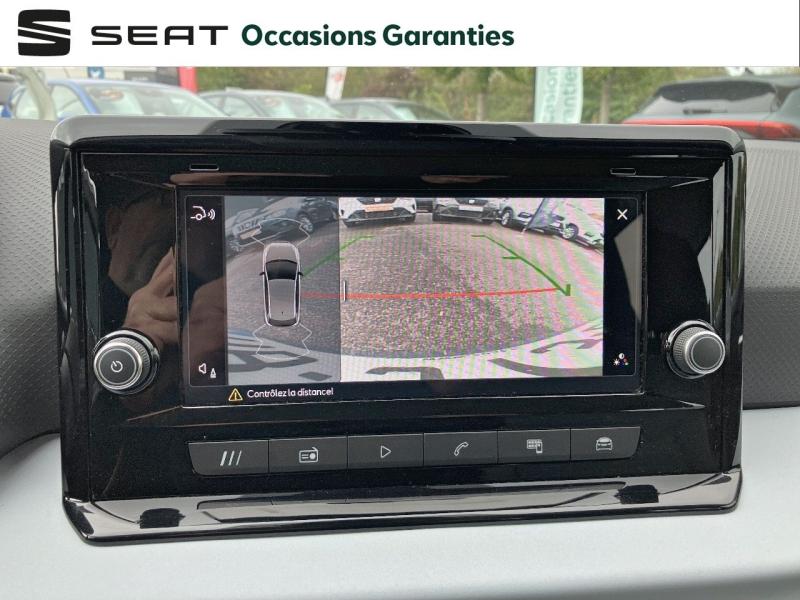 Voitures occasions SEAT IBIZA Copa Vezin-le-Coquet