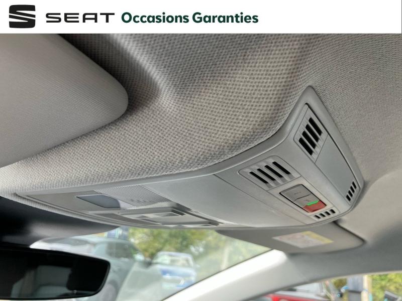 Voitures occasions SEAT IBIZA Copa Vezin-le-Coquet