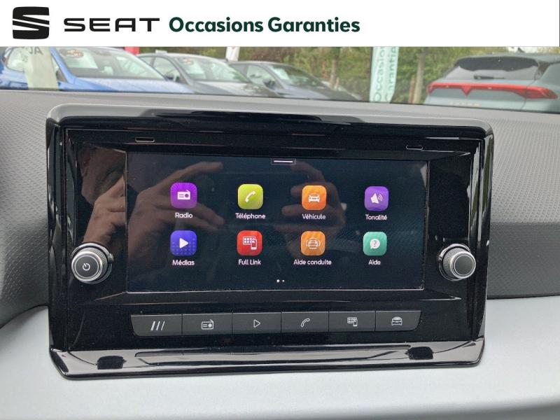 Voitures occasions SEAT IBIZA Copa Vezin-le-Coquet