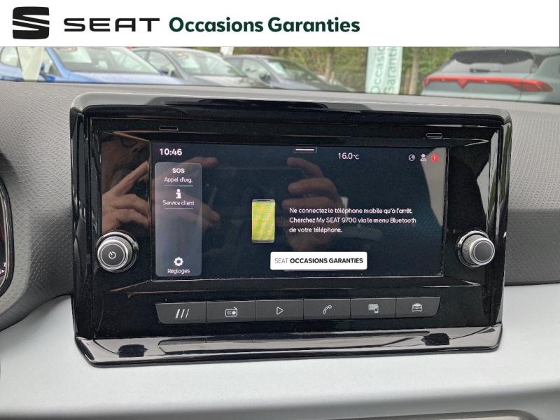 Voitures occasions SEAT IBIZA Copa Vezin-le-Coquet