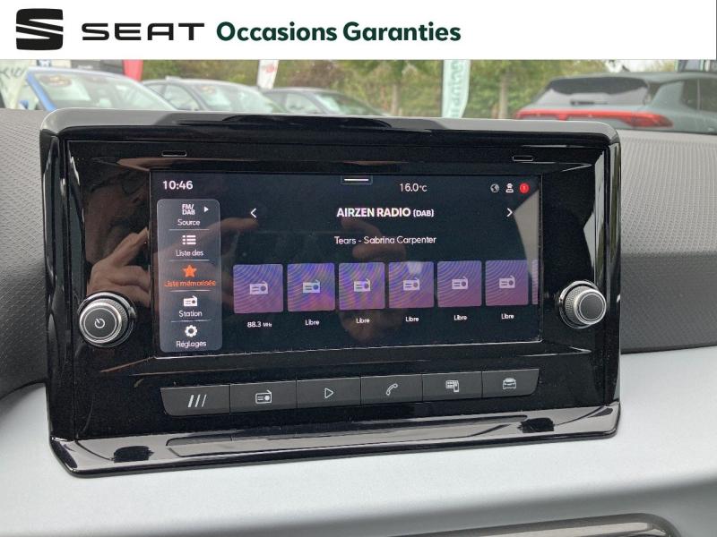 Voitures occasions SEAT IBIZA Copa Vezin-le-Coquet