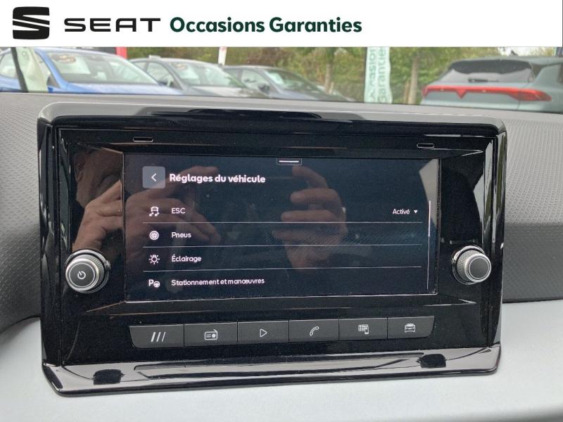 Voitures occasions SEAT IBIZA Copa Vezin-le-Coquet