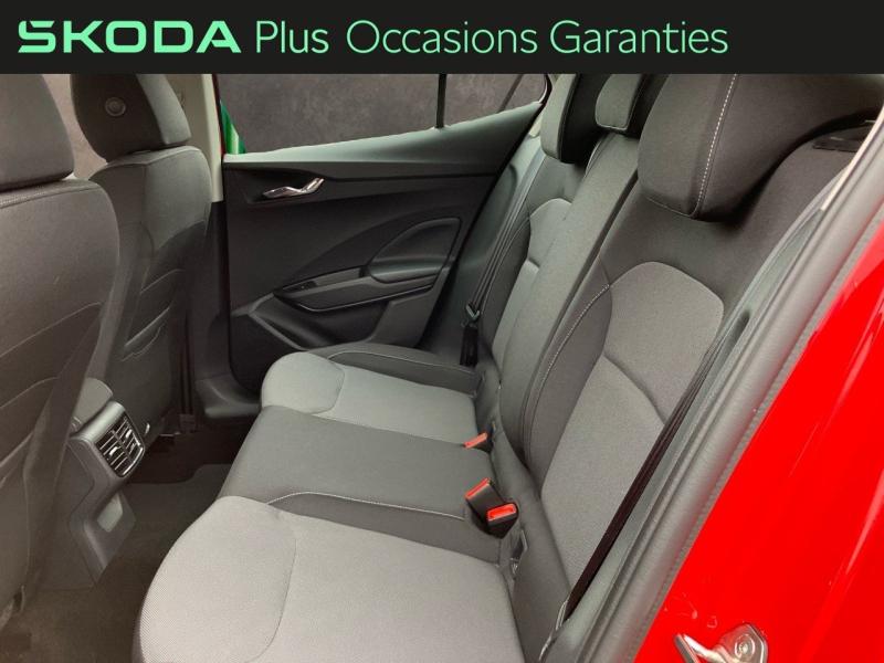 Voitures occasions ŠKODA FABIA Ambition Vezin-le-Coquet