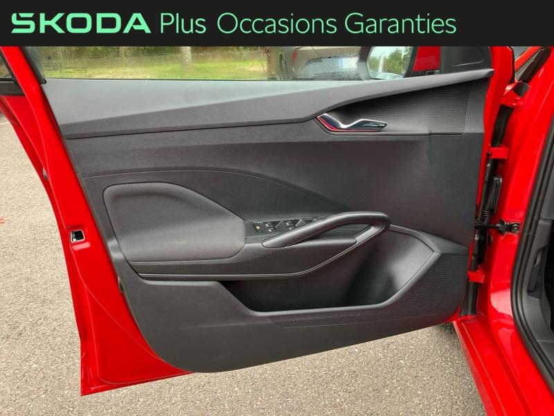 Voitures occasions ŠKODA FABIA Ambition Vezin-le-Coquet