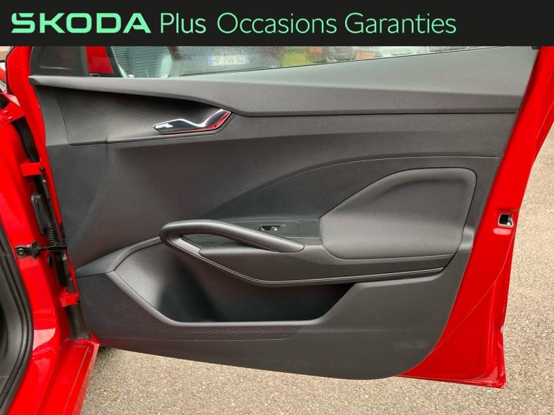 Voitures occasions ŠKODA FABIA Ambition Vezin-le-Coquet