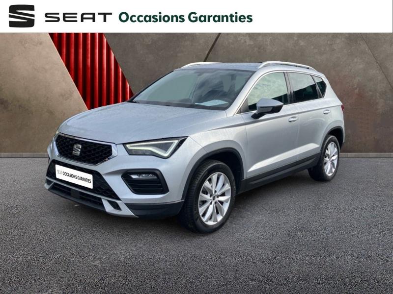 Voitures occasions SEAT ATECA Style Business Vezin-le-Coquet