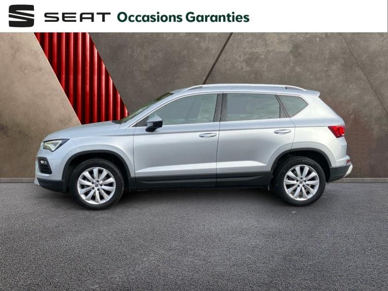 Voitures occasions SEAT ATECA Style Business Vezin-le-Coquet