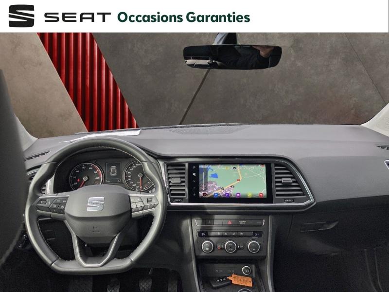 Voitures occasions SEAT ATECA Style Business Vezin-le-Coquet