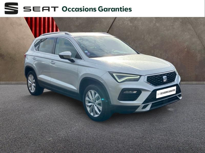 Voitures occasions SEAT ATECA Style Business Vezin-le-Coquet