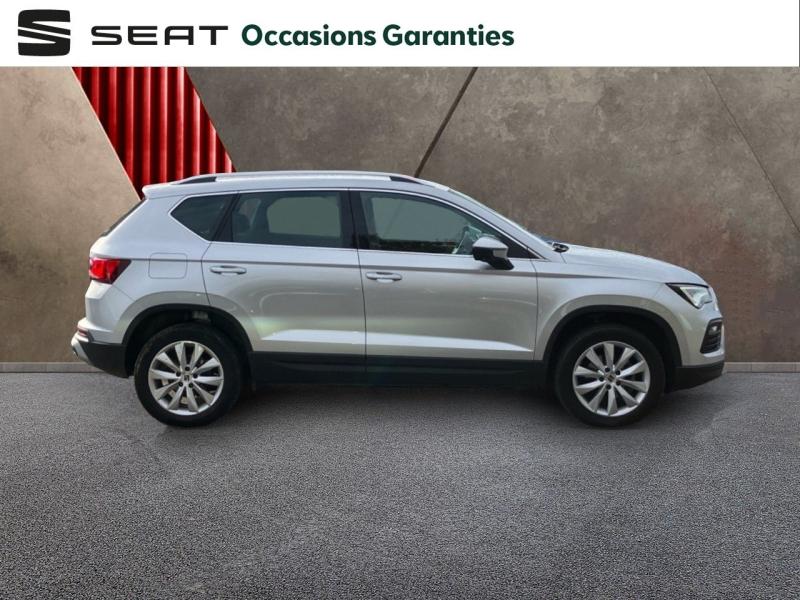 Voitures occasions SEAT ATECA Style Business Vezin-le-Coquet