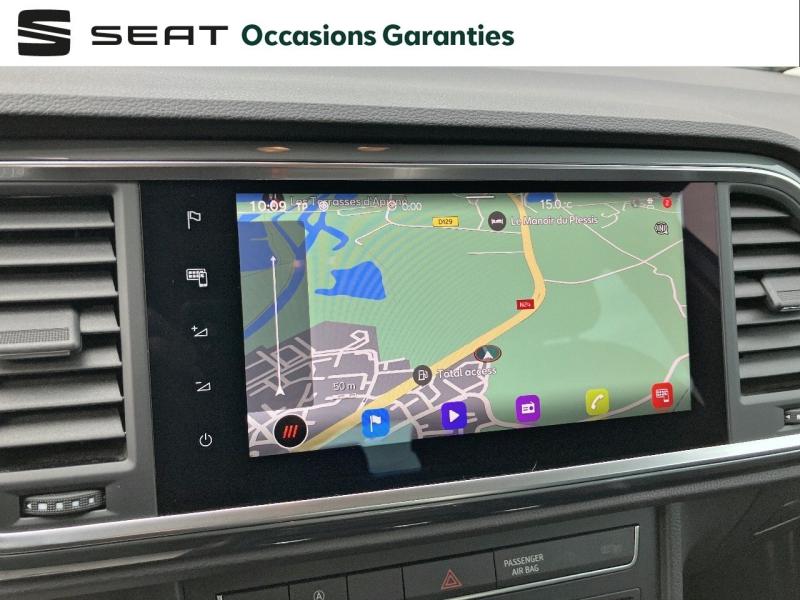 Voitures occasions SEAT ATECA Style Business Vezin-le-Coquet