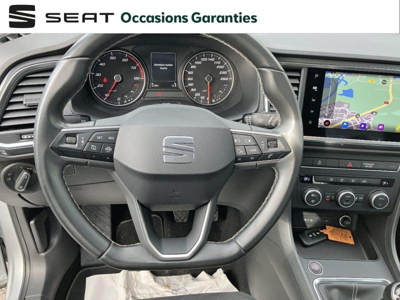 Voitures occasions SEAT ATECA Style Business Vezin-le-Coquet