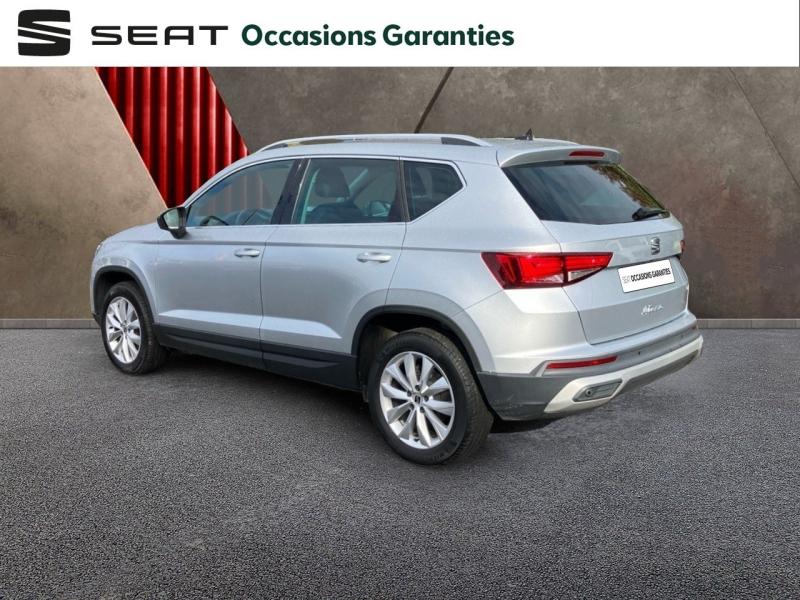 Voitures occasions SEAT ATECA Style Business Vezin-le-Coquet