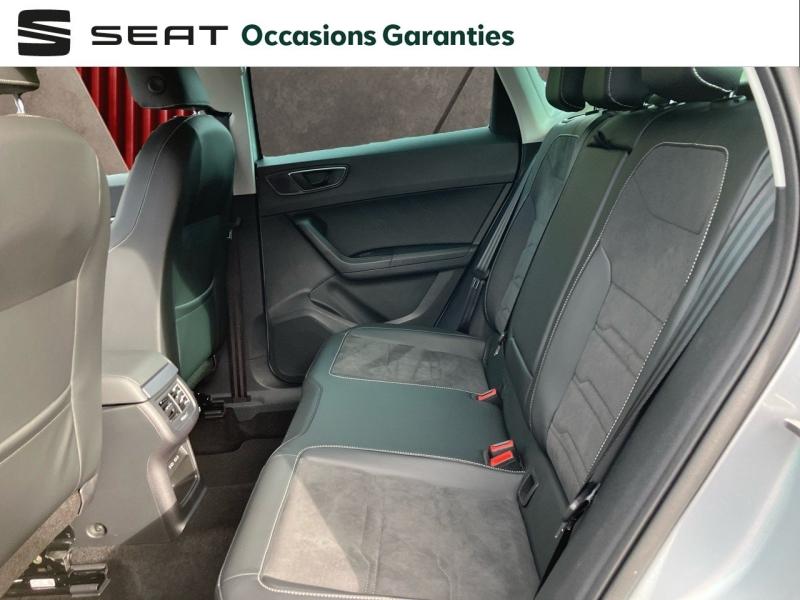 Voitures occasions SEAT ATECA Style Business Vezin-le-Coquet