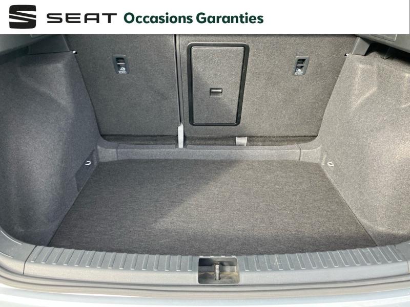 Voitures occasions SEAT ATECA Style Business Vezin-le-Coquet